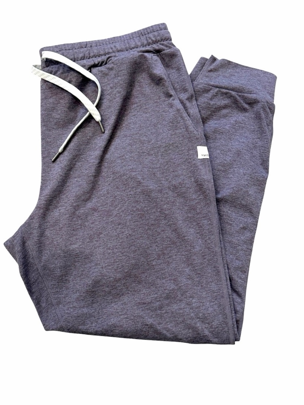 Vuori Huckleberry Women’s Performance Jogger Size M - Picture 4 of 8